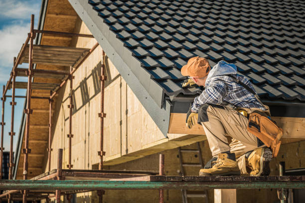 Best Storm Damage Roof Repair  in Nixa, MO