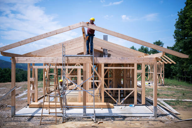 Best Best Roofing Contractors  in Nixa, MO