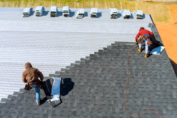 Best New Roof Installation  in Nixa, MO