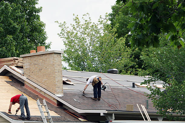 Nixa, MO Roofing Contractor Company